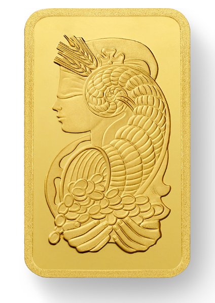 Pamp Fortuna 100g 3